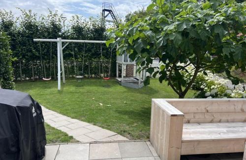 Wangerland House | Holiday home with 5 bedrooms