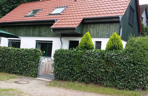 Region Hannover District House | Holiday house wonderfully quiet and yet centrally located, WiFi