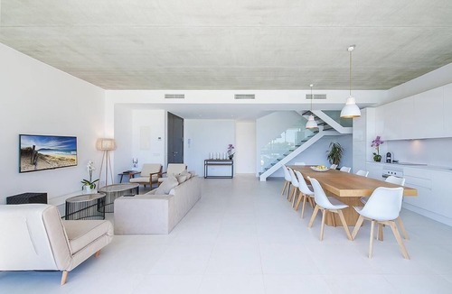es Bacares House | Holiday house Alcudia for 1 - 12 persons with 5 bedrooms - Holiday home