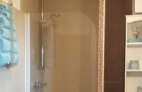 Brietlingen House | Holiday house Brietlingen for 1 - 3 persons with 1 bedroom - Holiday home