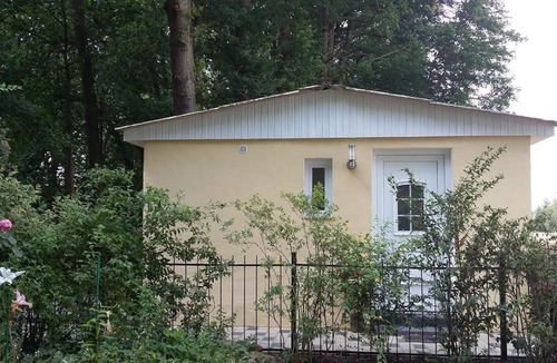Brietlingen House | Holiday house Brietlingen for 1 - 3 persons with 1 bedroom - Holiday home