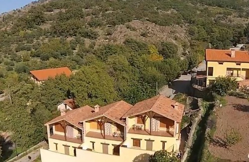 Casas del Monte House | Holiday house Casas del Monte for 1 - 6 persons with 3 bedrooms - Holiday house
