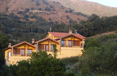 Casas del Monte House | Holiday house Casas del Monte for 1 - 6 persons with 3 bedrooms - Holiday house