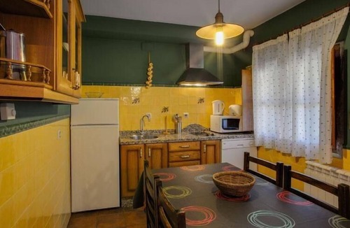 Casas del Monte House | Holiday house Casas del Monte for 2 - 6 persons with 3 bedrooms - Holiday house