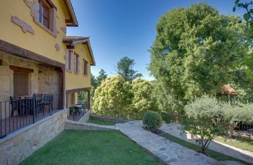 Casas del Monte House | Holiday house Casas del Monte for 2 - 6 persons with 3 bedrooms - Holiday house