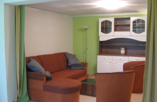 Crivitz House | Holiday house Crivitz for 1 - 4 persons with 1 bedroom - Holiday house