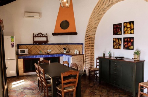 Ecija Other | Holiday house Ecija for 1 - 6 persons with 3 bedrooms - Farmhouse