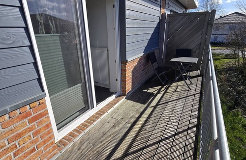 Tossens House | Holiday house for 4 guests with 65m² in Butjadingen (76261)