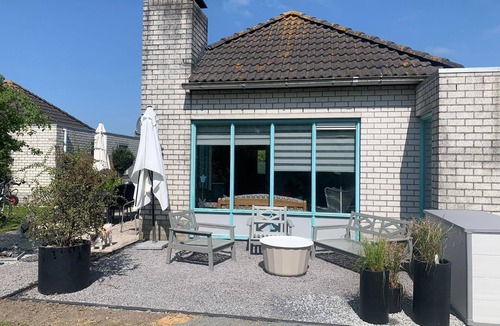 Dirkshorn House | Holiday house in Dirkshorn