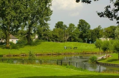 Dirkshorn House | Holiday house in Dirkshorn