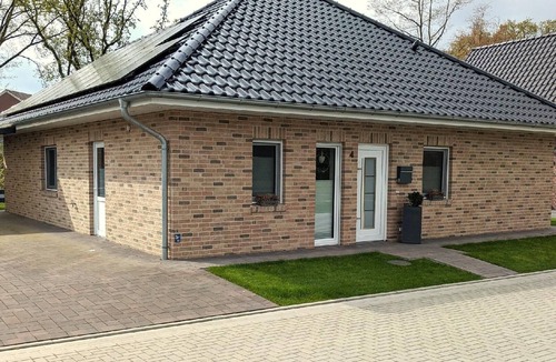 Lathen House | Holiday house Lathen for 1 - 4 persons with 2 bedrooms - Holiday house