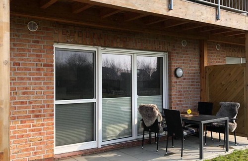 Tossens House | Holiday house Tossens for 2 - 4 persons with 2 bedrooms - Holiday home