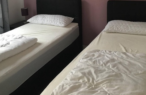 Twist House | Holiday house Twist for 1 - 4 persons with 2 bedrooms - Holiday home