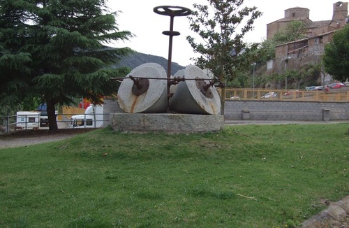 Camarasa Apartment | HOLIDAY IN CLIMBING AREA