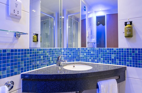 Minster Hotel | Holiday Inn Express Ramsgate - Minster by IHG