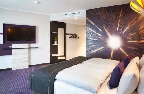 Bockenheim Hotel | Holiday Inn - the niu, Air Frankfurt Messe by IHG