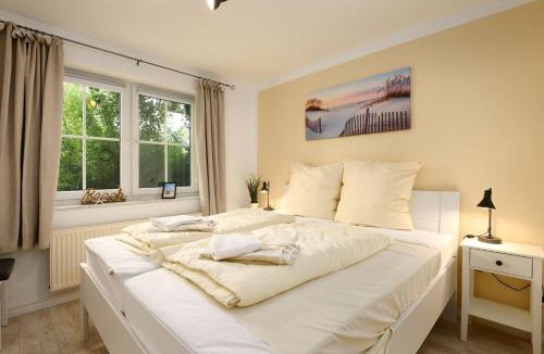 Schonberger Strand Apartment | Holunderbusch