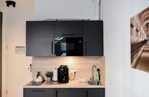 Elmshorn Apartment | Homaris Apartments Elmshorn