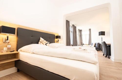 Blankenese House | Homaris Strandhaus Blankenese