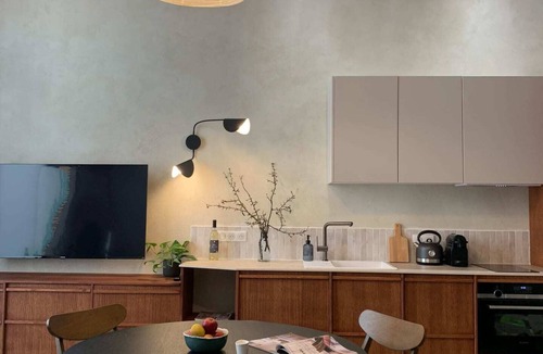 Montpellier City-Centre Apartment | Home Chic Home Les Suites de La Comédie