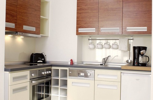 Oberursel Apartment | Home for Times -Comfort Apartment- 45m²
