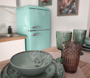 Tarajalejo Apartment | Home Glos ter