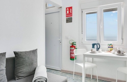 Pozo Izquierda Apartment | Home2Book Stunning BeachFront Apt, Pozo Izquierdo