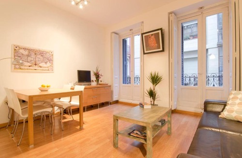 Embajadores Apartment | Homelike Lavapiés