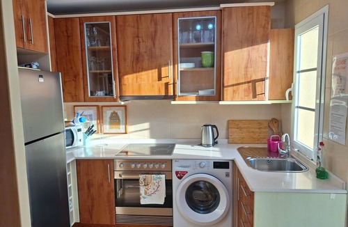 Caleta de Fuste House | Homely House With Shared Pool and FREE Wi-Fi