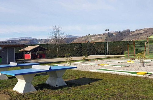 Condrieu House | Homerez - Bungalow in Condrieu with pool