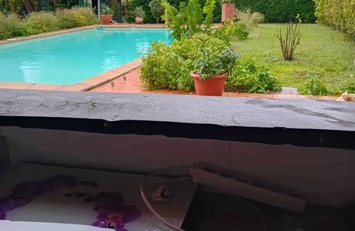 Caveirac Villa | Homerez - Charming Villa with Pool in Caveirac