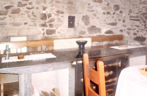 Chantada House | Homerez - House in Lugo with View