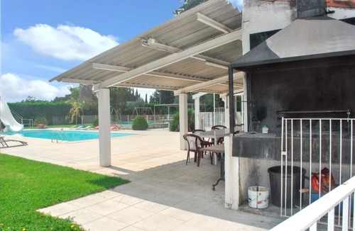 Meynes Villa | Homerez - Spacious and Elegant Villa in Meynes with Private Pool