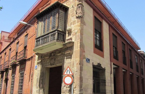Ciudad Real Apartment | Homerez - Spacious appartement for 4 ppl. with balcony at Ciudad Real