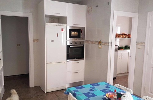 Puerto Rey House | Homerez - Spacious House with Private Pool in Vera