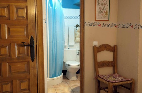 Robledillo de Gata Apartment | Homerez - "Studio in Robledillo de Gata"