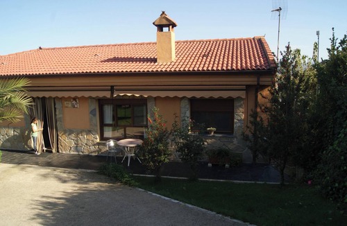 Sotoserrano House | Homerez - Welcoming House with Mountain View in Sotoserrano