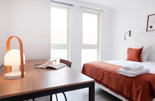 Burgos Apartment | HomeSanGil