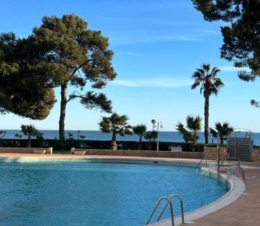 Vilafortuny Apartment | Homing Estudio Cambrils 168