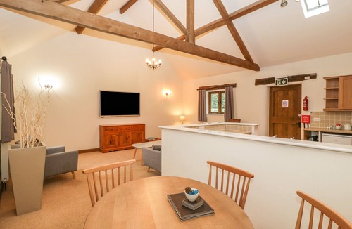 Hay-on-Wye Cottage | Honeysuckle Cottage