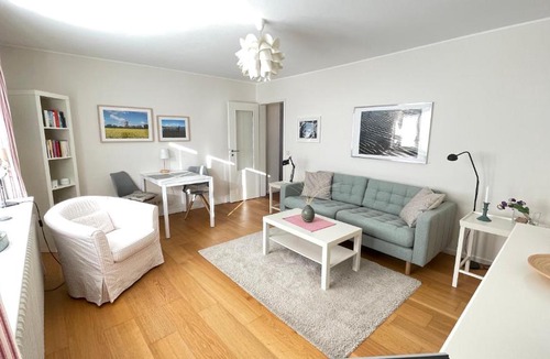 Midlum Apartment | Hook
