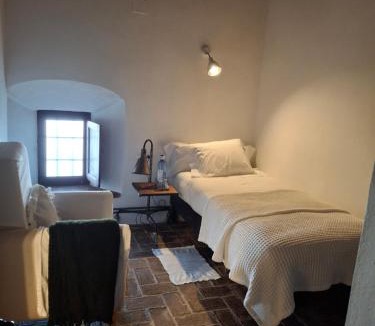 La Parra Hotel | Hospedería Convento de la Parra, 06176