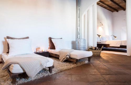 La Parra Hotel | Hospederia Convento de la Parra