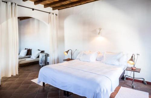 La Parra Hotel | Hospederia Convento de la Parra