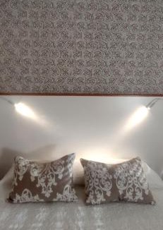 Guadalupe House | Hostal Altamira Guadalupe