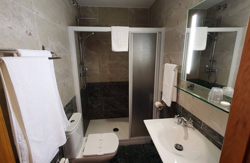 Vera de Bidasoa Hotel | Hostal Ansonea