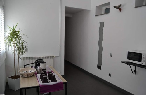 El Poble-sec Hostel | Hostal Apolo