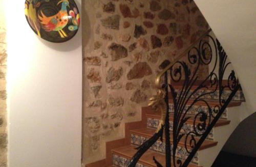 Peniscola Old Town House | Hostal Aranda