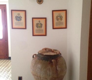 Peniscola Old Town House | Hostal Aranda