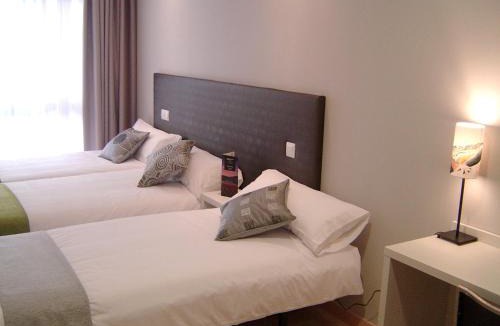 La Nova Esquerra de l'Eixample House | Hostal Aslyp 114